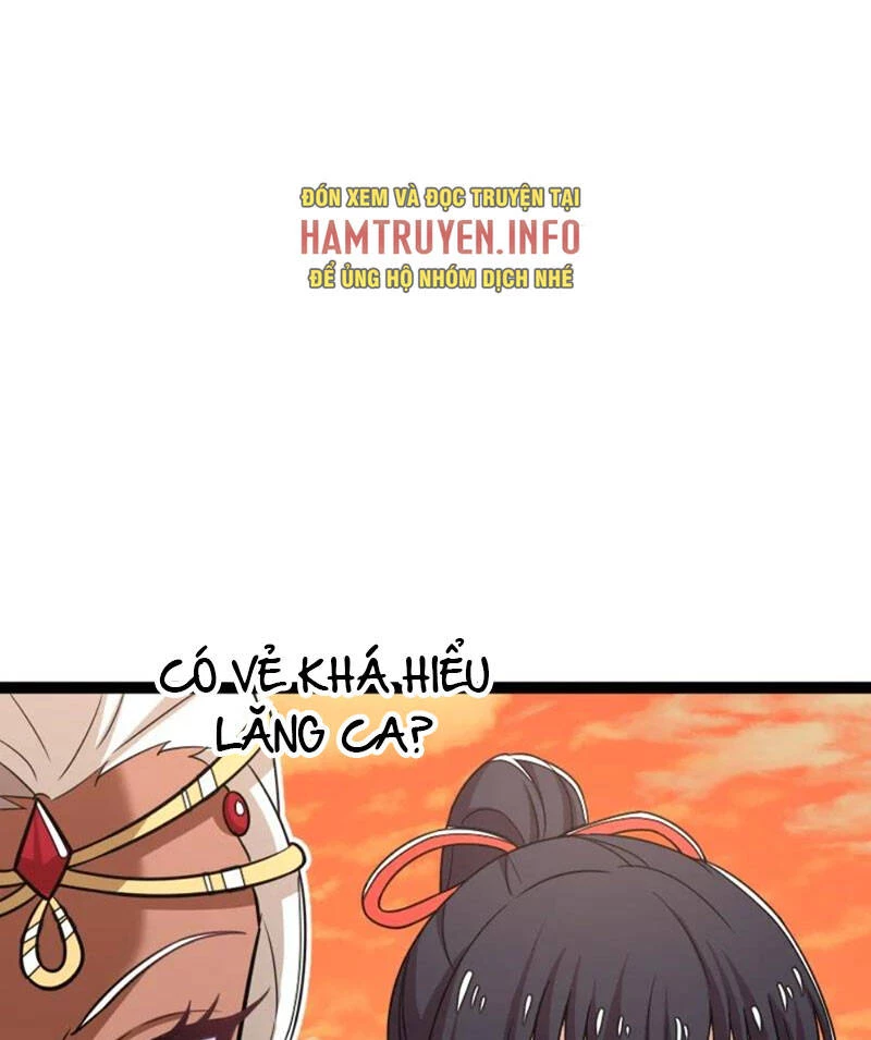 Sinh Hoạt Của Võ Đế Sau Khi Ẩn Cư Chapter 294 - 19