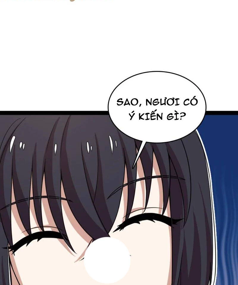Sinh Hoạt Của Võ Đế Sau Khi Ẩn Cư Chapter 294 - 23