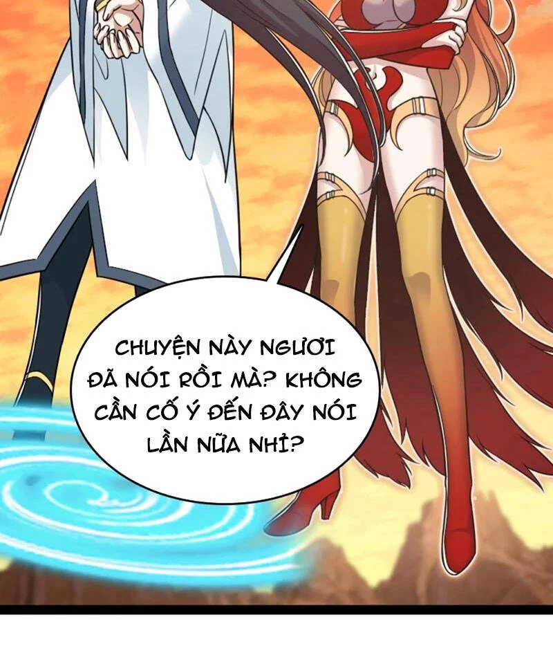 Sinh Hoạt Của Võ Đế Sau Khi Ẩn Cư Chapter 294 - 29