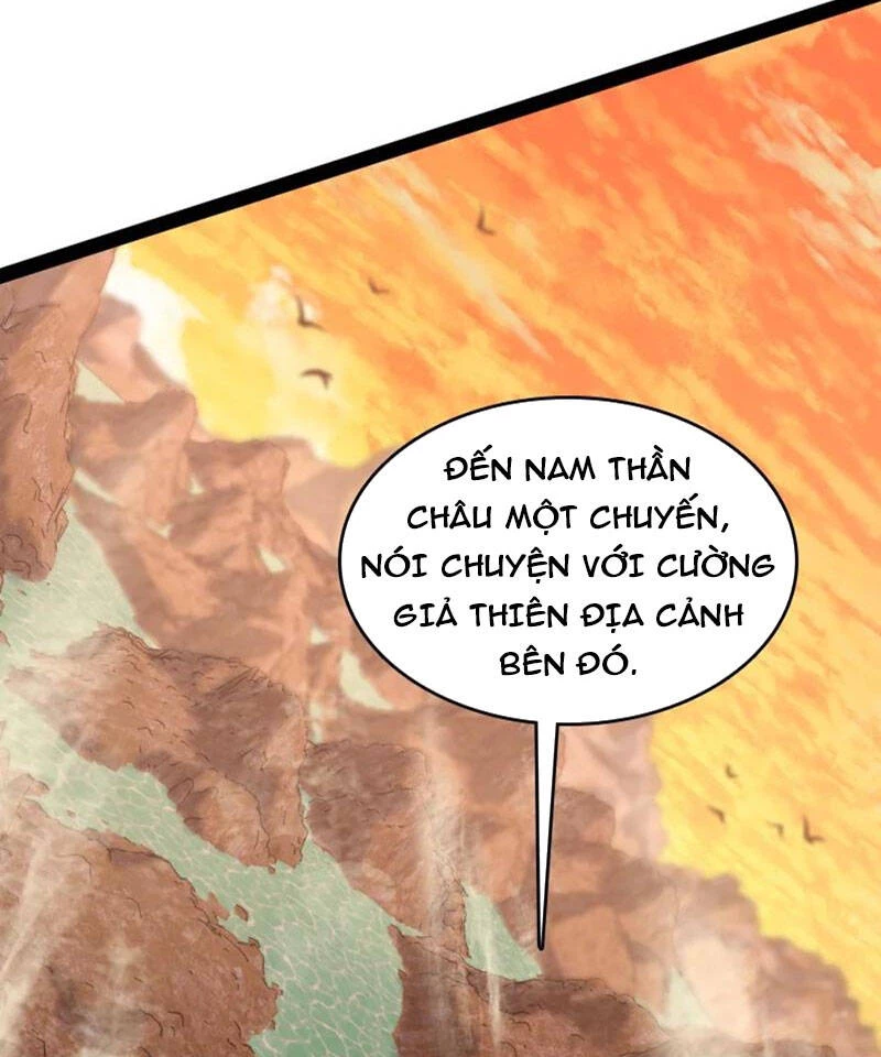 Sinh Hoạt Của Võ Đế Sau Khi Ẩn Cư Chapter 294 - 36