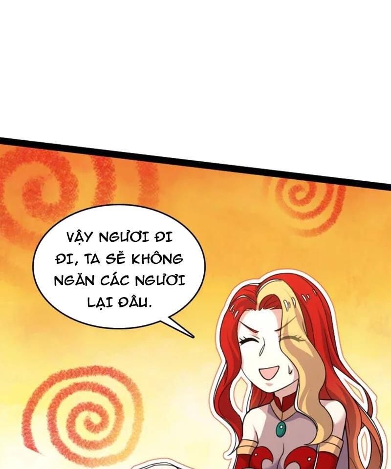 Sinh Hoạt Của Võ Đế Sau Khi Ẩn Cư Chapter 294 - 38