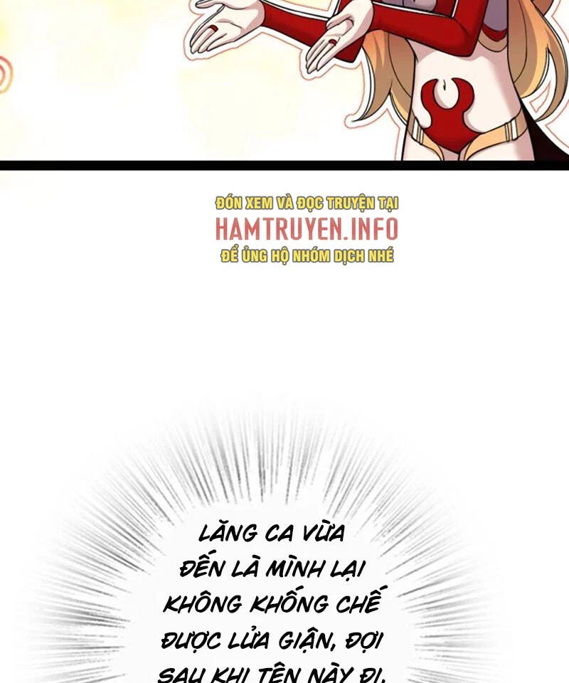 Sinh Hoạt Của Võ Đế Sau Khi Ẩn Cư Chapter 294 - 39