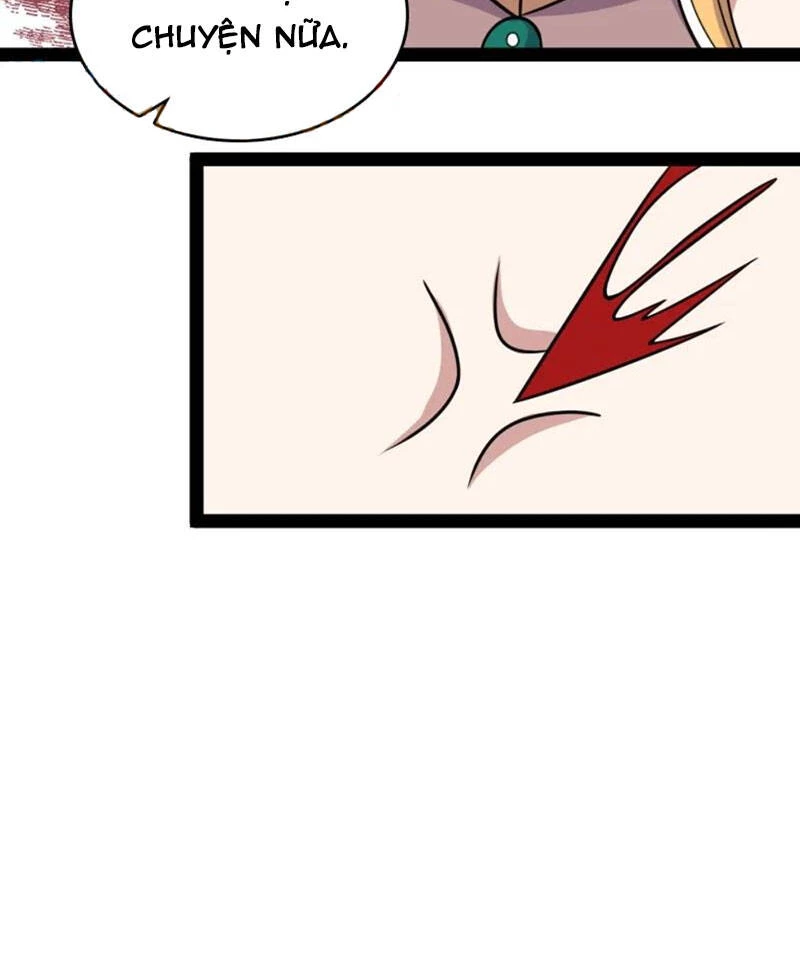 Sinh Hoạt Của Võ Đế Sau Khi Ẩn Cư Chapter 294 - 41