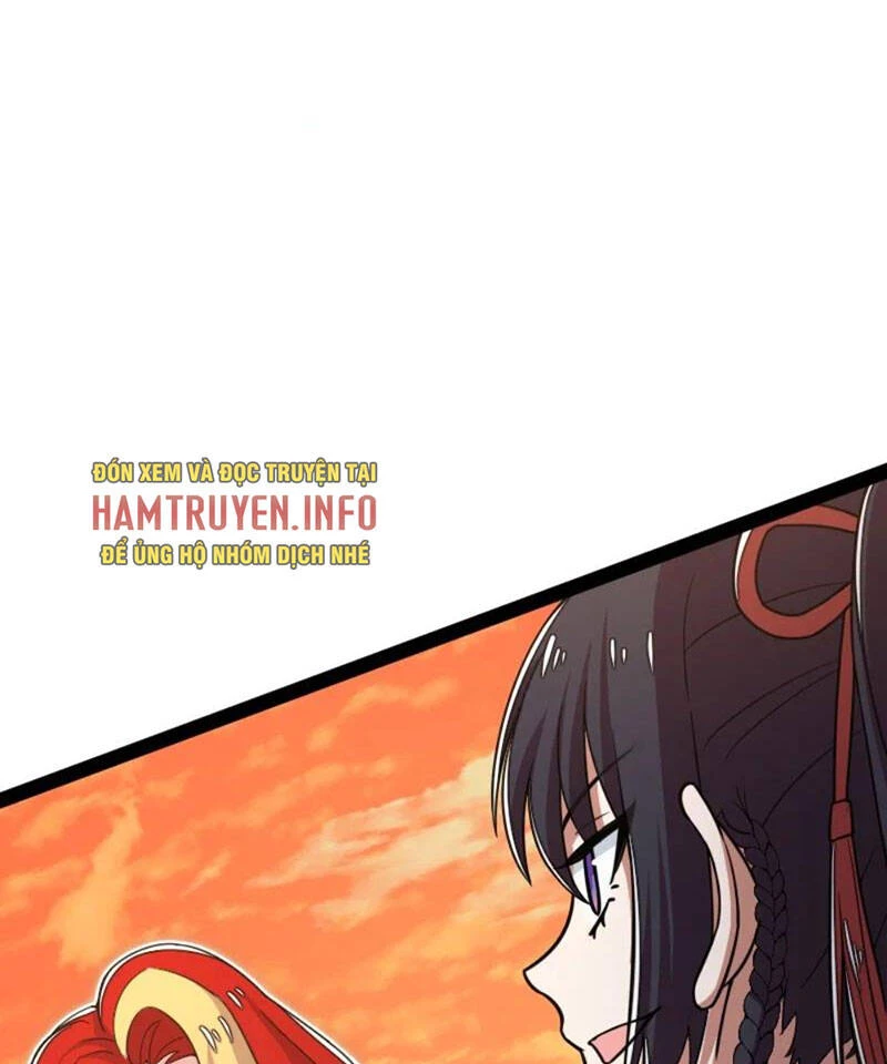 Sinh Hoạt Của Võ Đế Sau Khi Ẩn Cư Chapter 294 - 45
