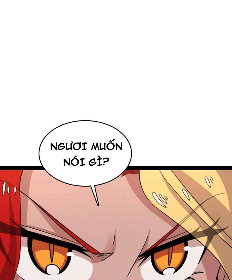 Sinh Hoạt Của Võ Đế Sau Khi Ẩn Cư Chapter 294 - 47