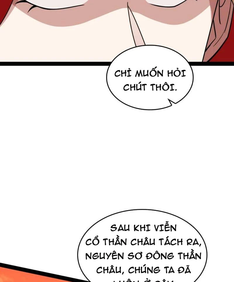 Sinh Hoạt Của Võ Đế Sau Khi Ẩn Cư Chapter 294 - 48