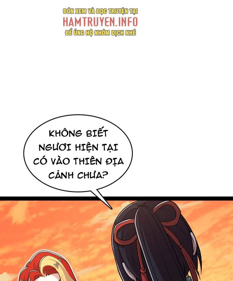 Sinh Hoạt Của Võ Đế Sau Khi Ẩn Cư Chapter 294 - 52