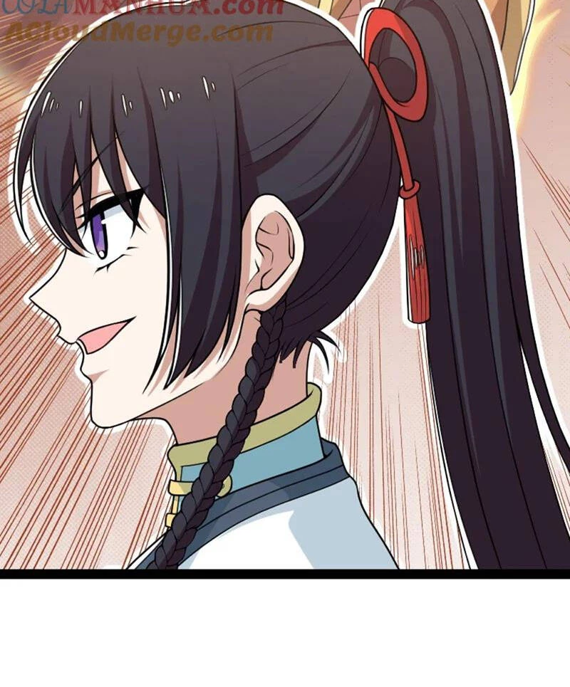 Sinh Hoạt Của Võ Đế Sau Khi Ẩn Cư Chapter 294 - 55