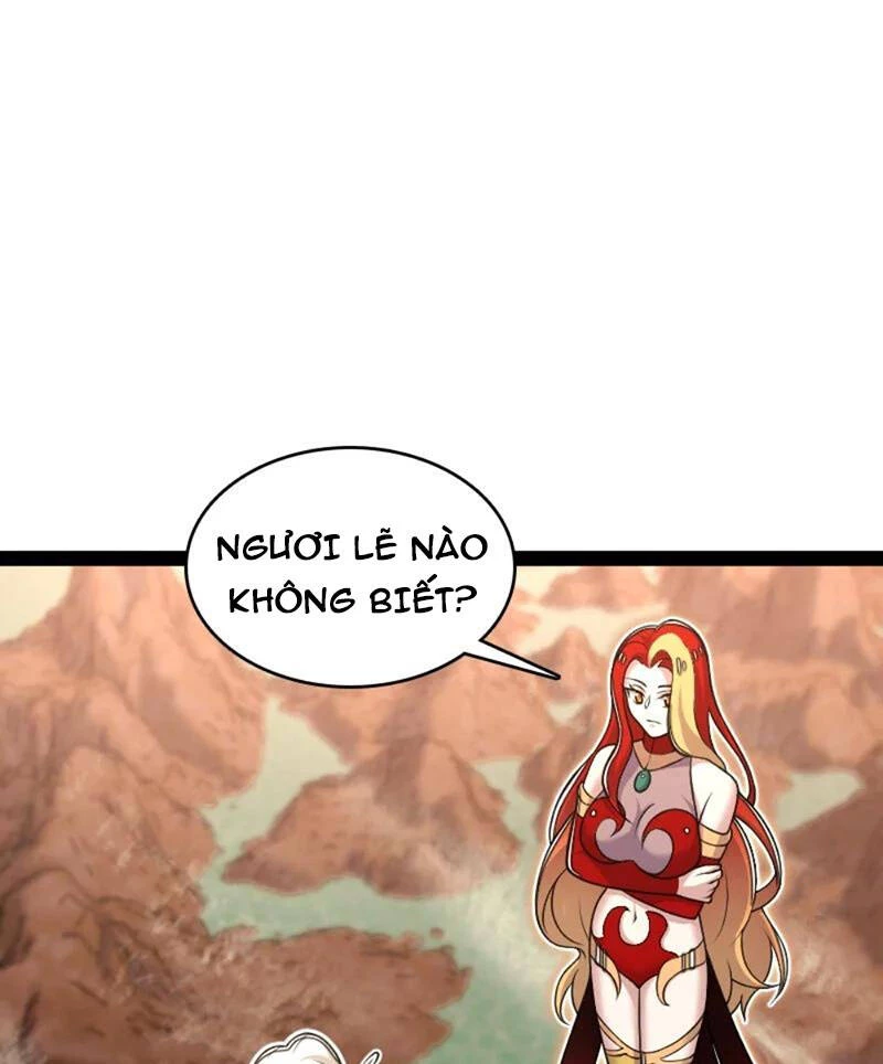 Sinh Hoạt Của Võ Đế Sau Khi Ẩn Cư Chapter 294 - 59