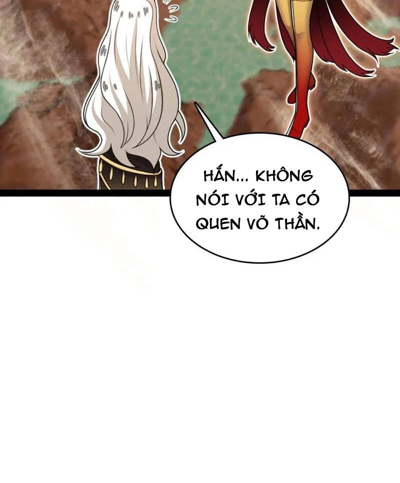 Sinh Hoạt Của Võ Đế Sau Khi Ẩn Cư Chapter 294 - 60
