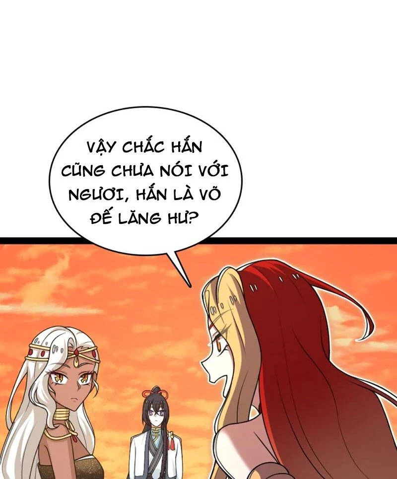 Sinh Hoạt Của Võ Đế Sau Khi Ẩn Cư Chapter 294 - 62