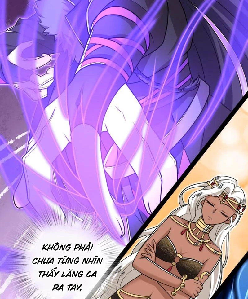 Sinh Hoạt Của Võ Đế Sau Khi Ẩn Cư Chapter 294 - 69