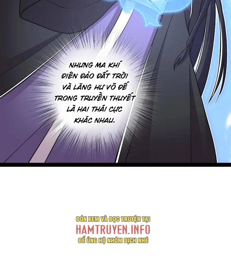 Sinh Hoạt Của Võ Đế Sau Khi Ẩn Cư Chapter 294 - 71