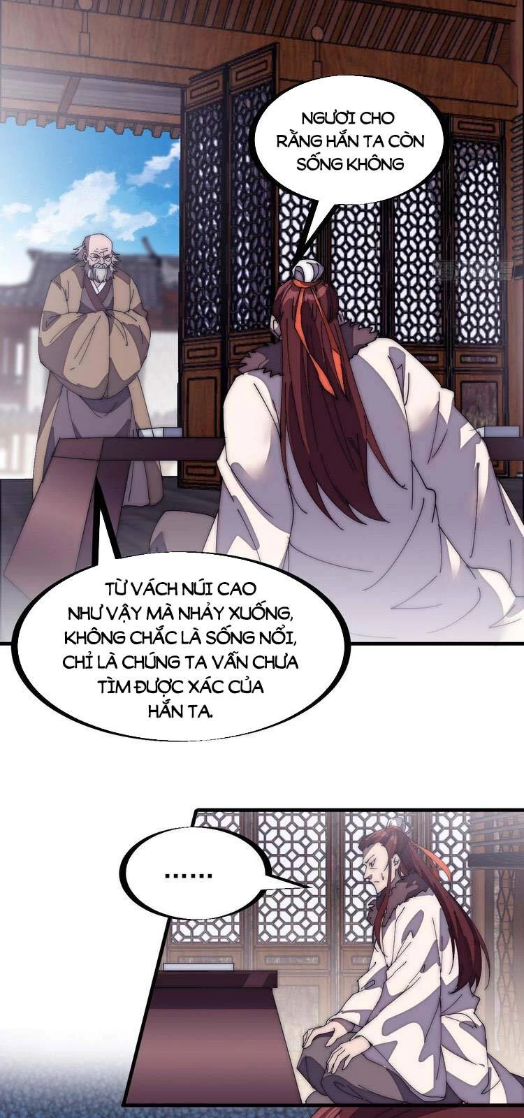 Ta Có Một Sơn Trại Chapter 208 - 9