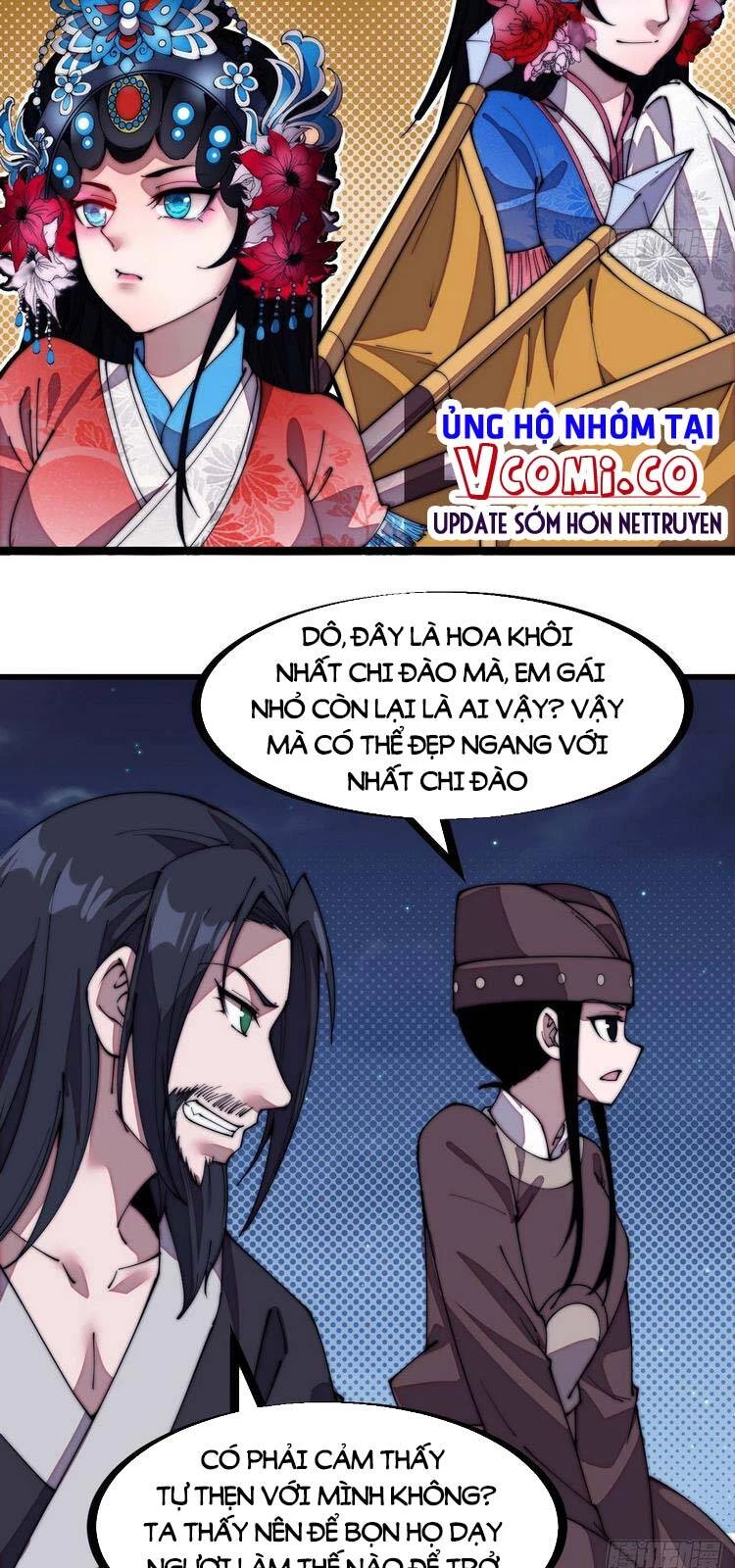 Ta Có Một Sơn Trại Chapter 208 - 14