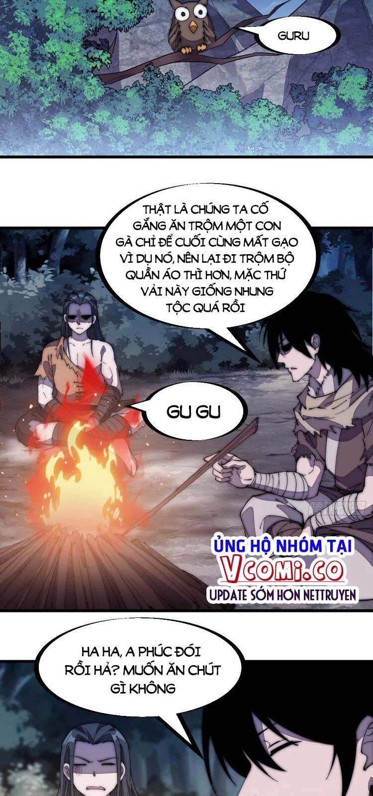 Ta Có Một Sơn Trại Chapter 208 - 26