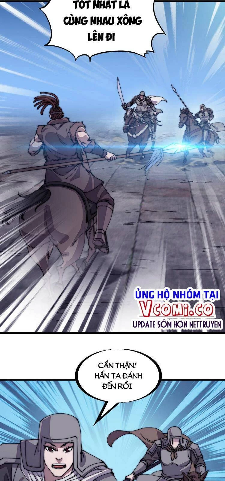 Ta Có Một Sơn Trại Chapter 213 - 2