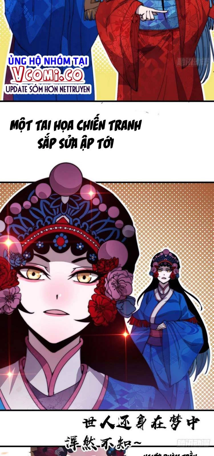 Ta Có Một Sơn Trại Chapter 215 - 4