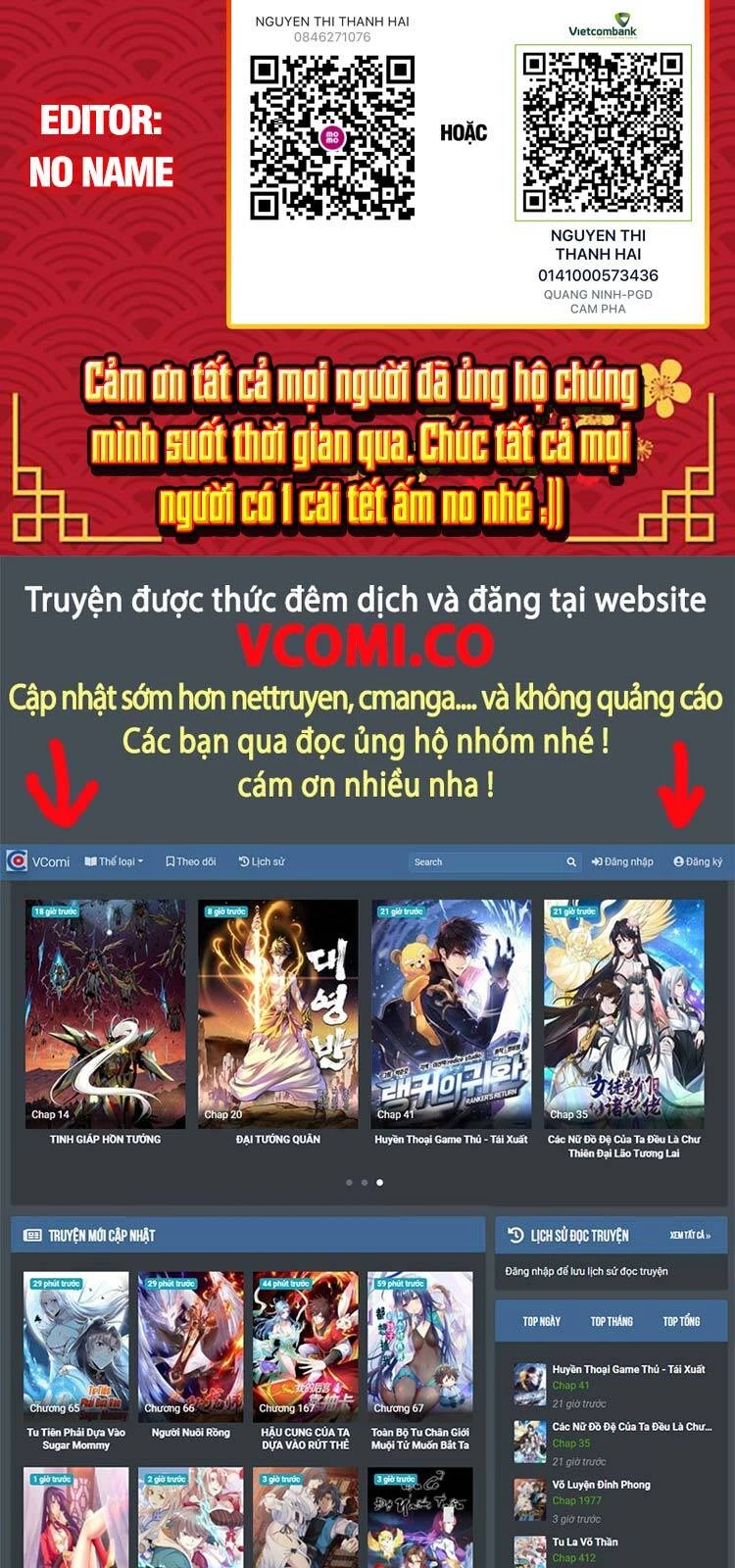 Ta Có Một Sơn Trại Chapter 215 - 24