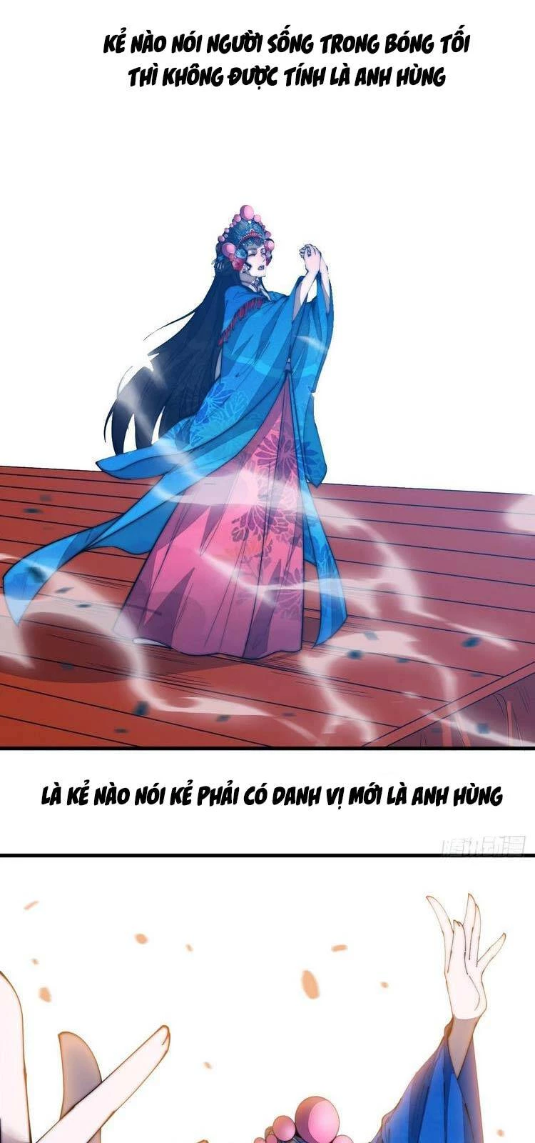 Ta Có Một Sơn Trại Chapter 216 - 10