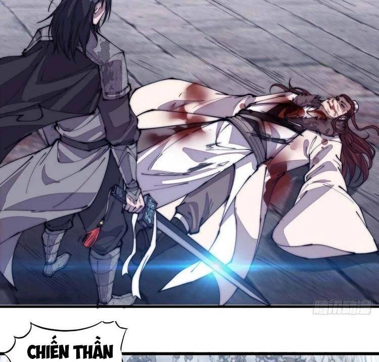 Ta Có Một Sơn Trại Chapter 218 - 21