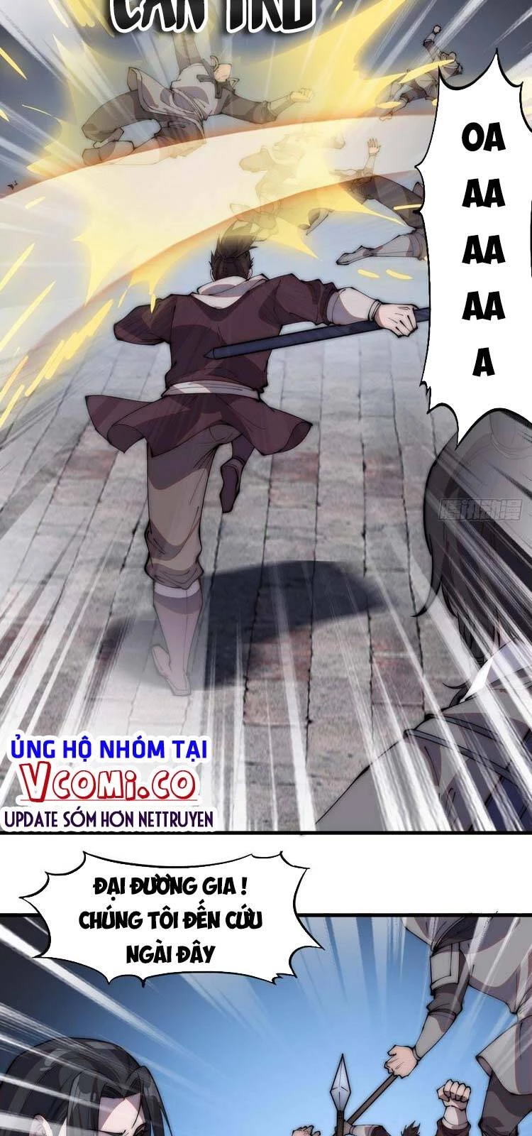 Ta Có Một Sơn Trại Chapter 219 - 29