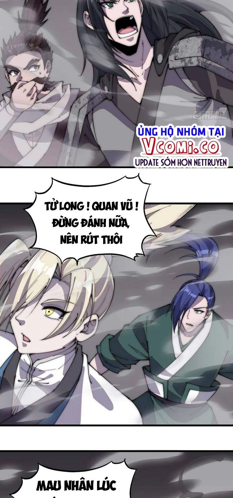 Ta Có Một Sơn Trại Chapter 220 - 18