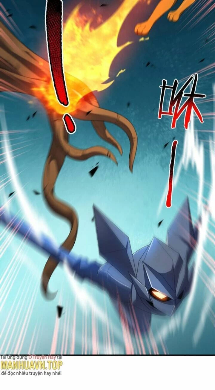 Thần Sủng Tiến Hóa Chapter 191 - 2