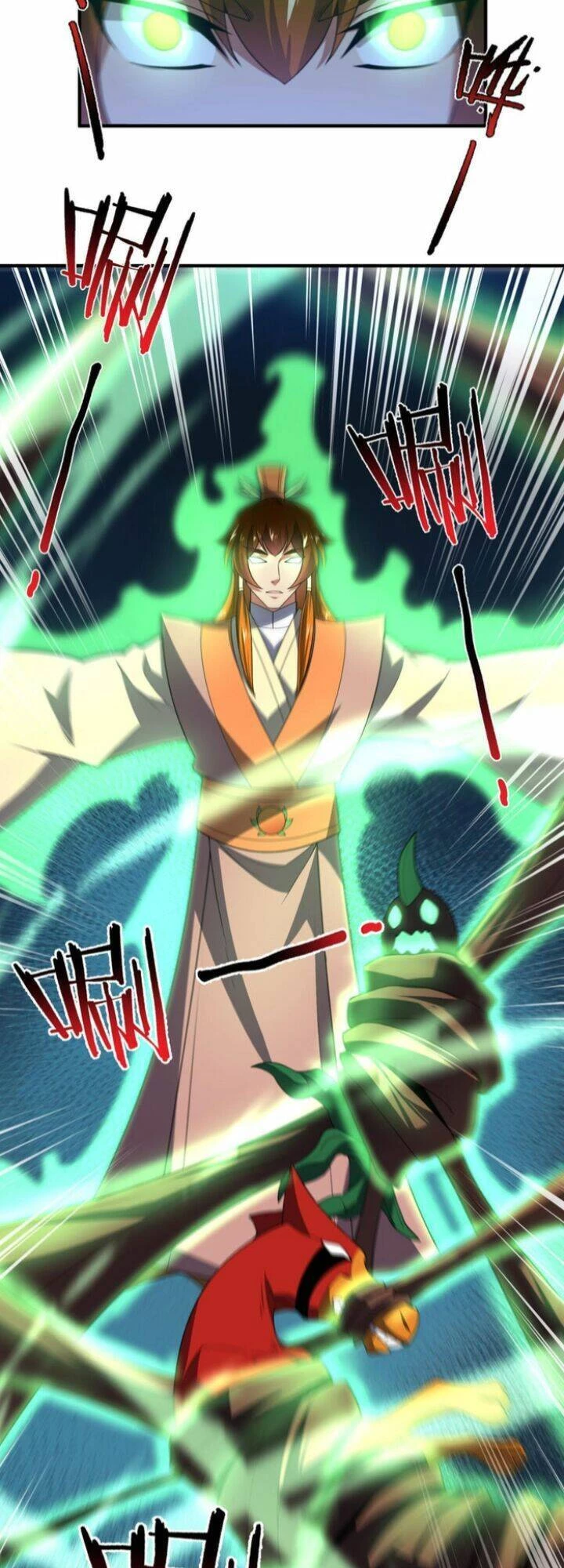 Thần Sủng Tiến Hóa Chapter 191 - 5