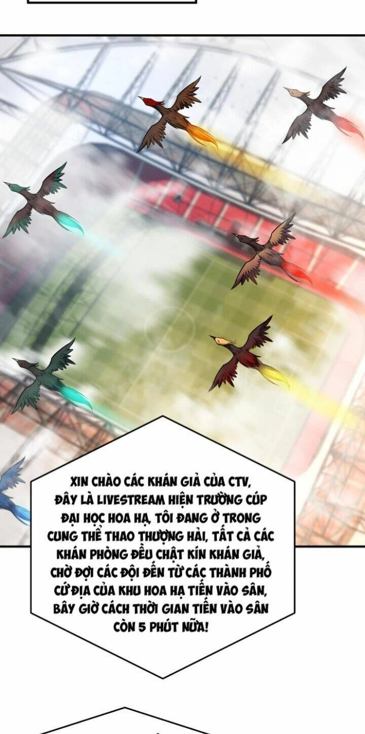 Thần Sủng Tiến Hóa Chapter 191 - 26