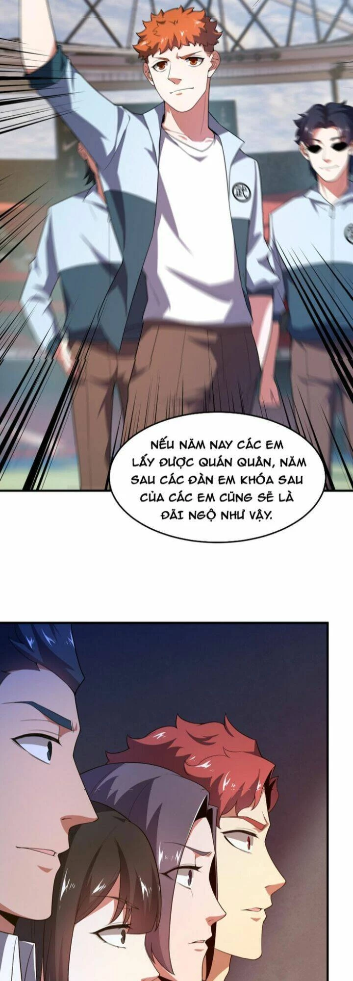 Thần Sủng Tiến Hóa Chapter 191 - 30