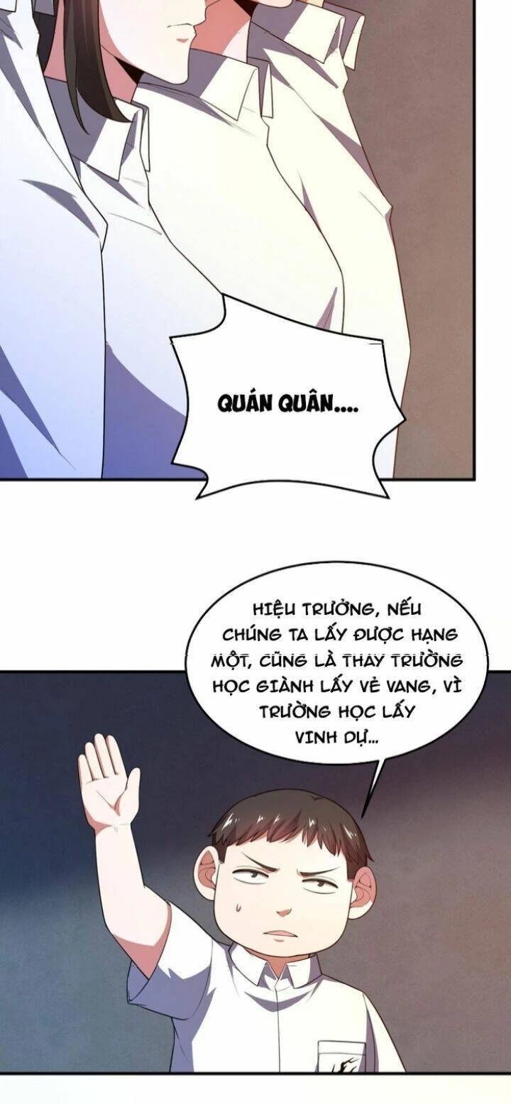Thần Sủng Tiến Hóa Chapter 191 - 31