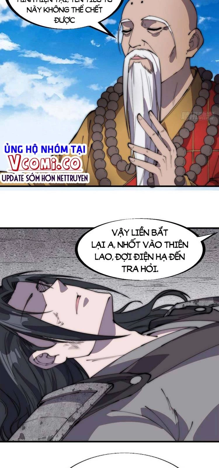 Ta Có Một Sơn Trại Chapter 221 - 25