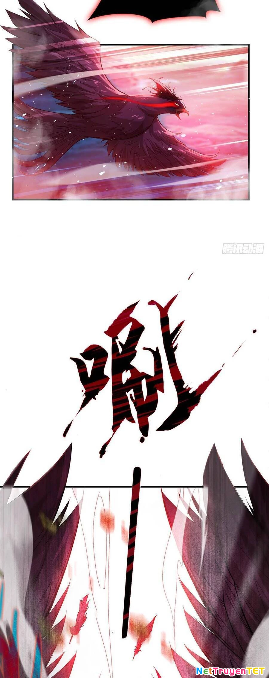 Ẩn Cư Mười Vạn Năm Chapter 1 - 15