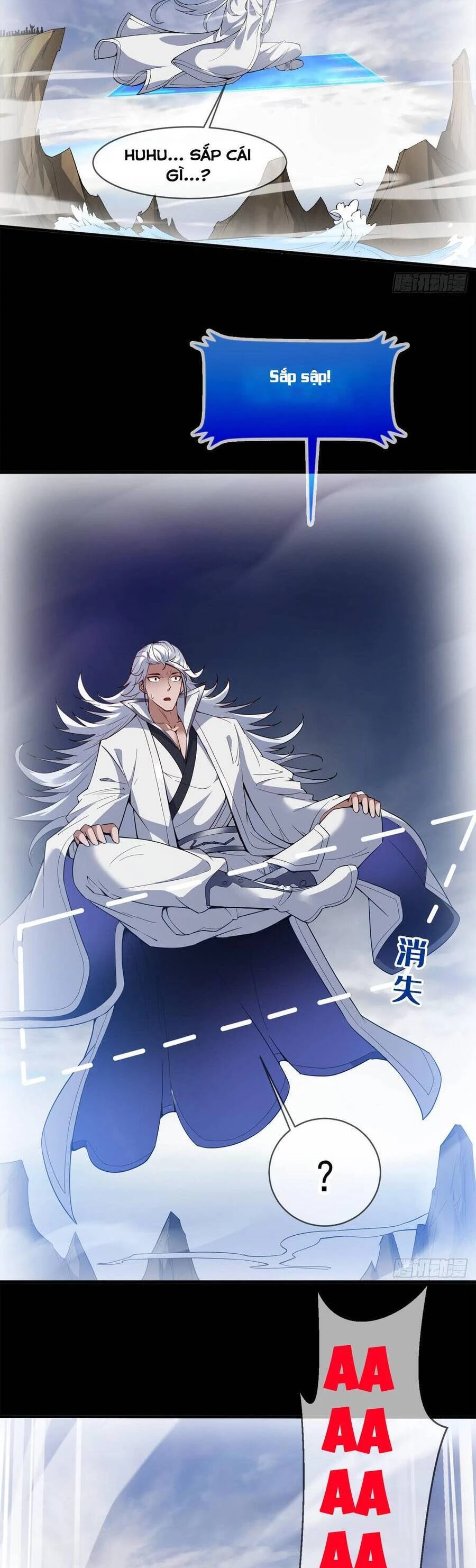 Ẩn Cư Mười Vạn Năm Chapter 2 - 9