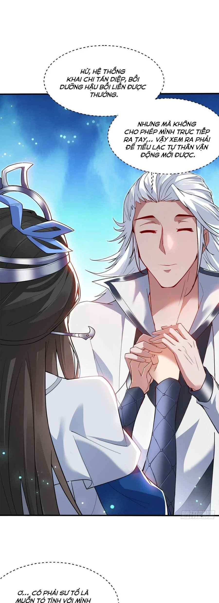 Ẩn Cư Mười Vạn Năm Chapter 2 - 20
