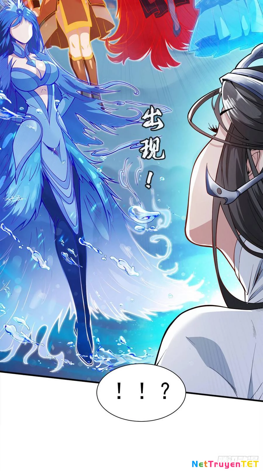 Ẩn Cư Mười Vạn Năm Chapter 3 - 7