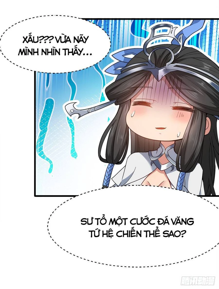 Ẩn Cư Mười Vạn Năm Chapter 3 - 13