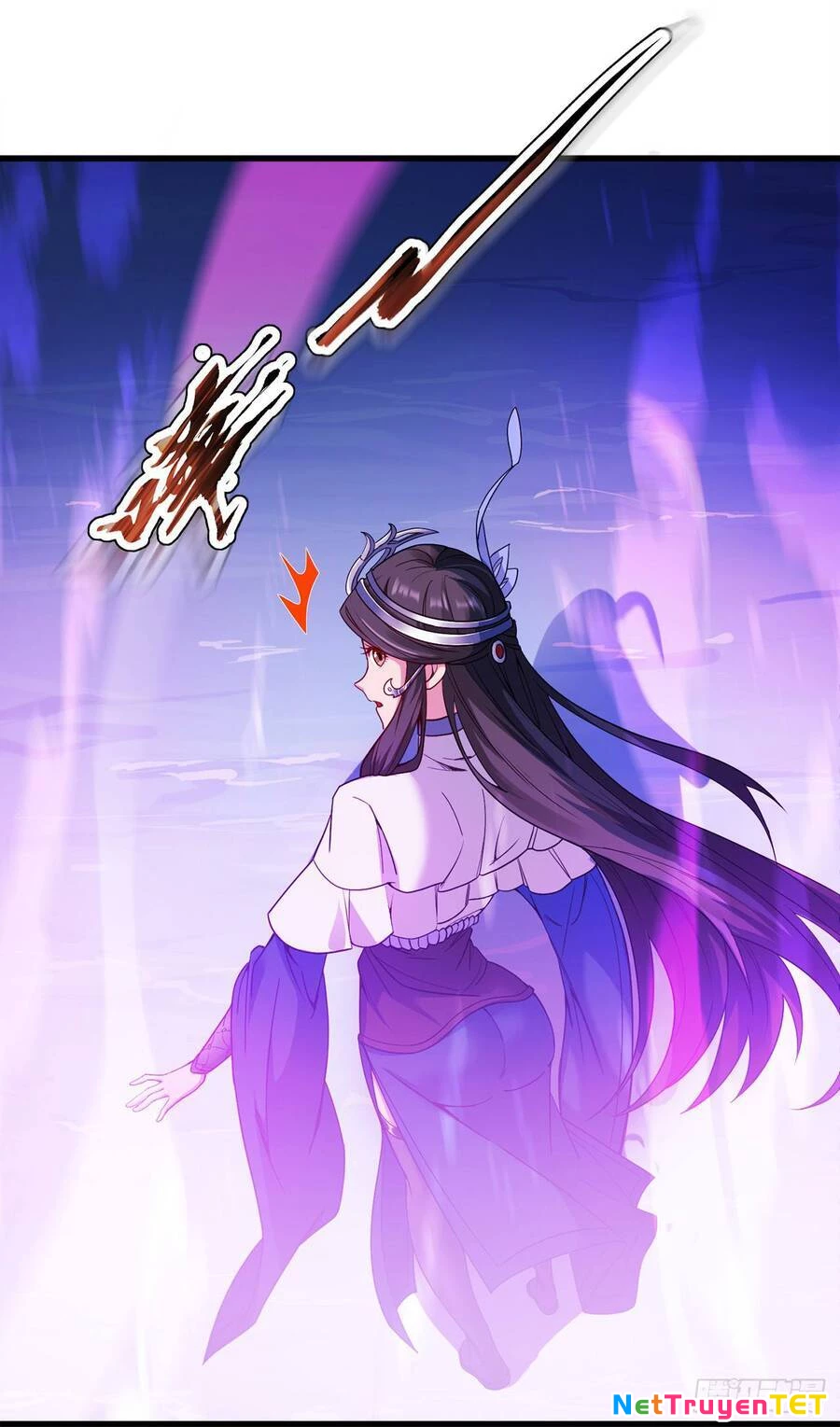 Ẩn Cư Mười Vạn Năm Chapter 3 - 14