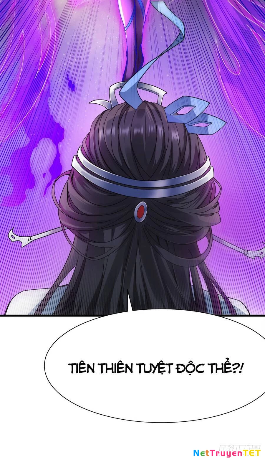 Ẩn Cư Mười Vạn Năm Chapter 3 - 16