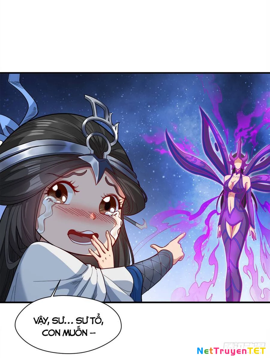 Ẩn Cư Mười Vạn Năm Chapter 3 - 19