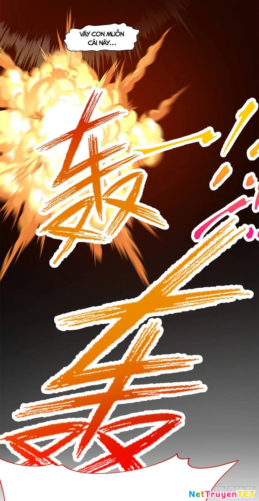 Ẩn Cư Mười Vạn Năm Chapter 3 - 23