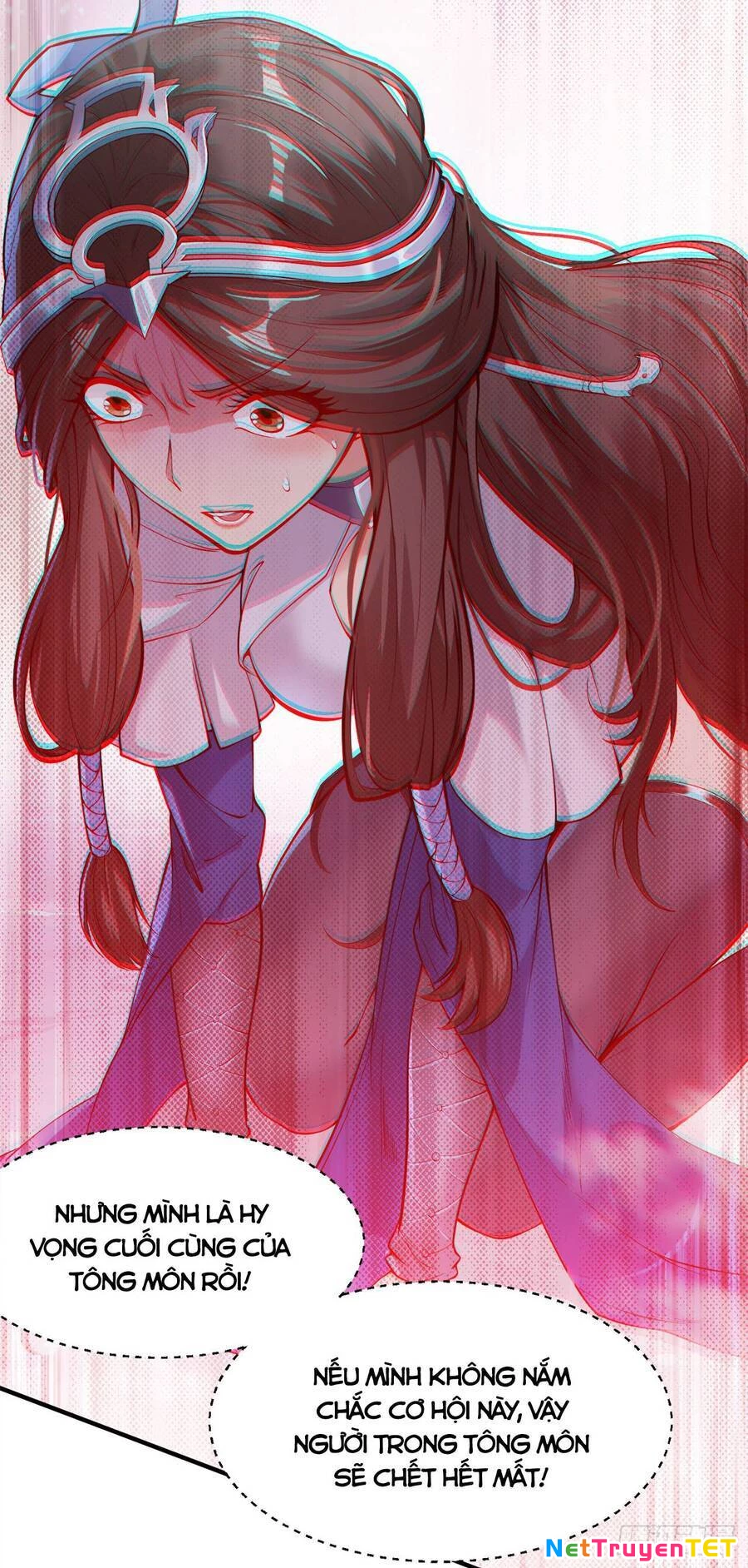 Ẩn Cư Mười Vạn Năm Chapter 3 - 29