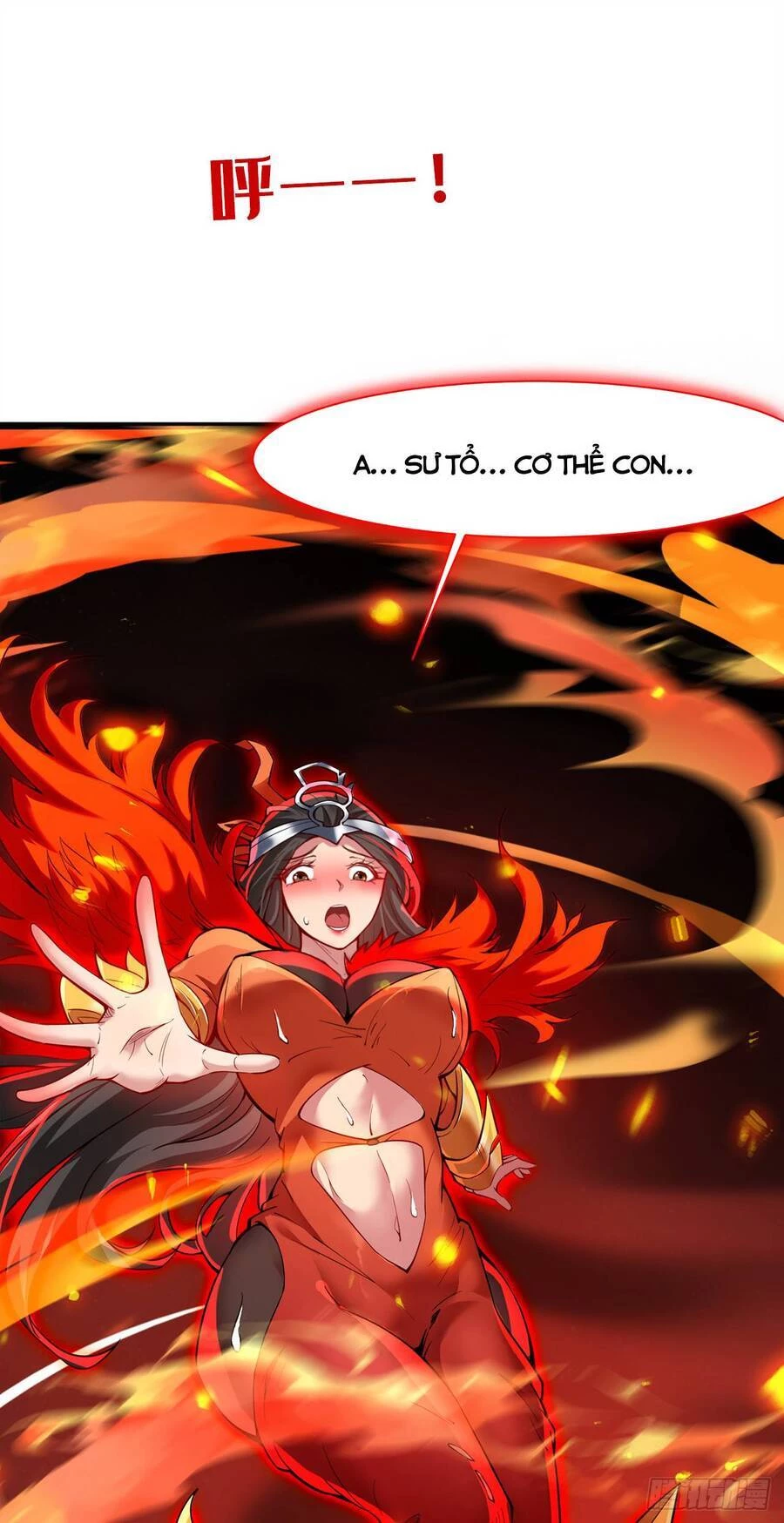 Ẩn Cư Mười Vạn Năm Chapter 3 - 32