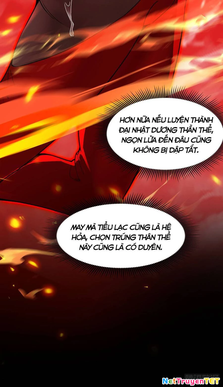 Ẩn Cư Mười Vạn Năm Chapter 3 - 36