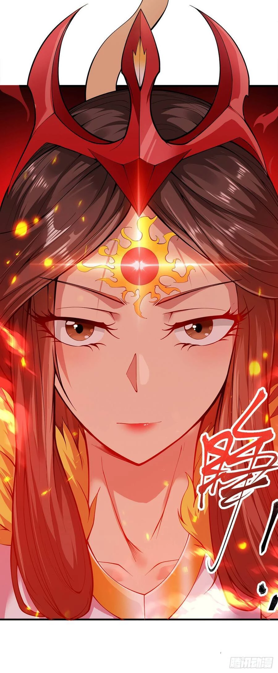 Ẩn Cư Mười Vạn Năm Chapter 3 - 38