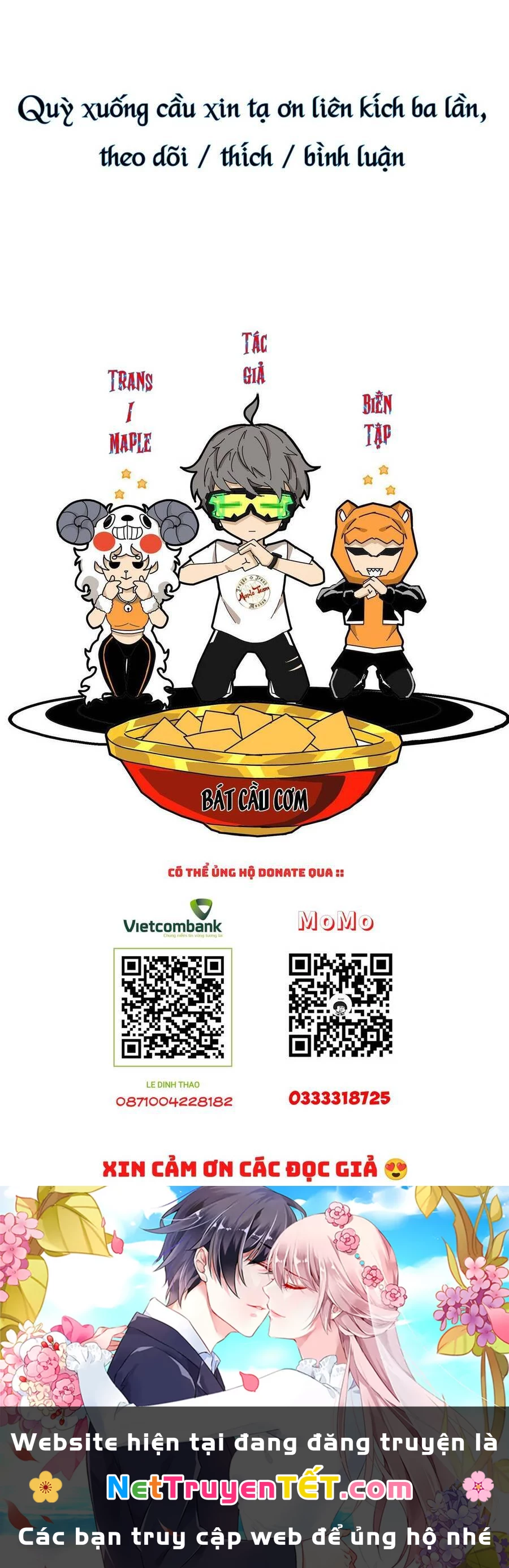 Ẩn Cư Mười Vạn Năm Chapter 3 - 40