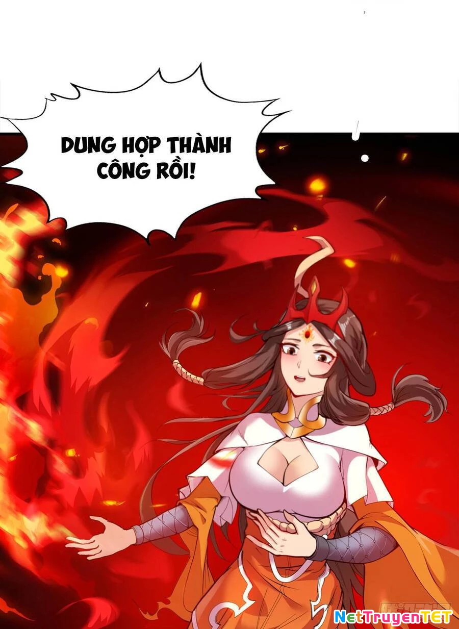 Ẩn Cư Mười Vạn Năm Chapter 4 - 2