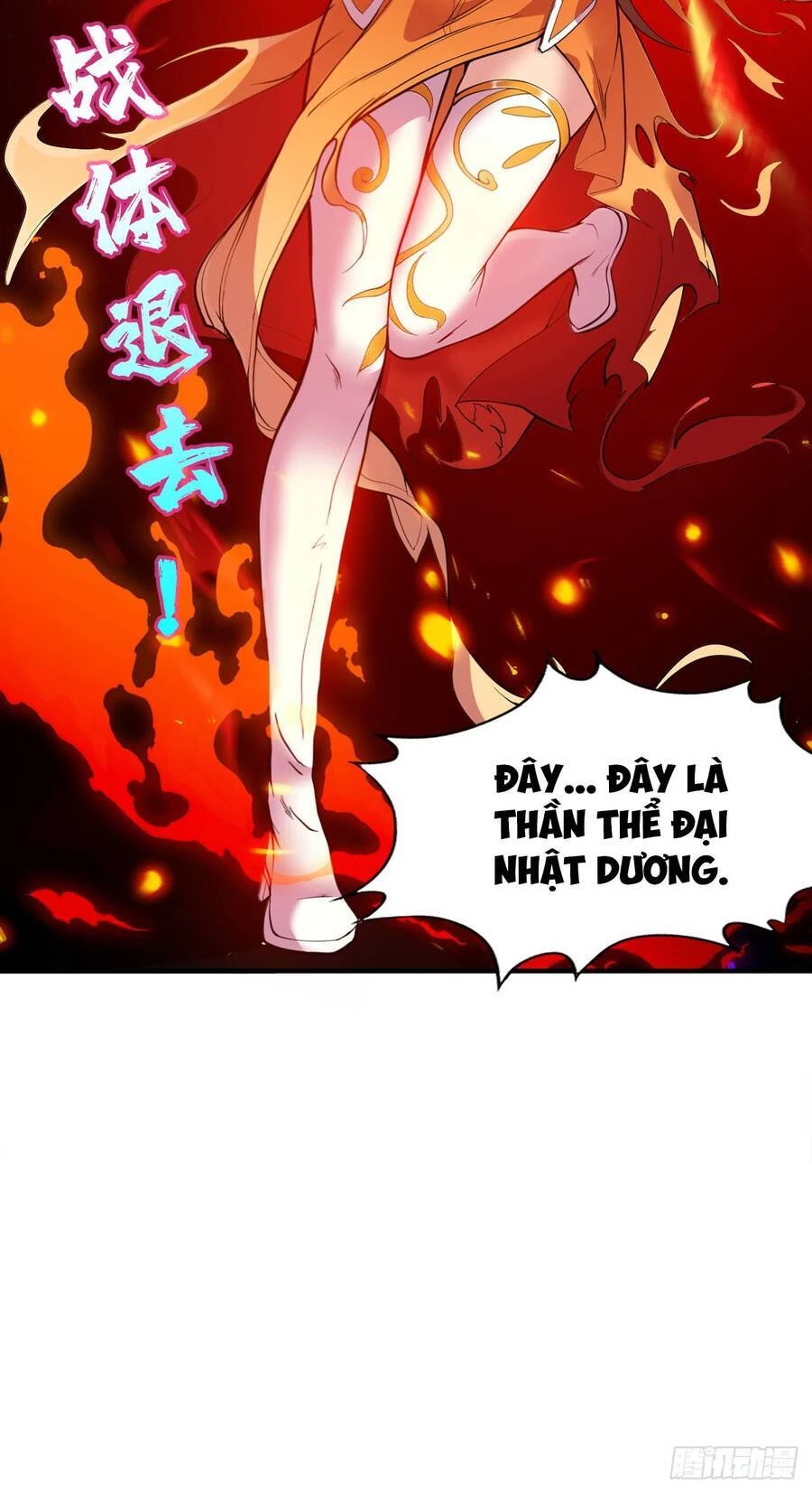 Ẩn Cư Mười Vạn Năm Chapter 4 - 3