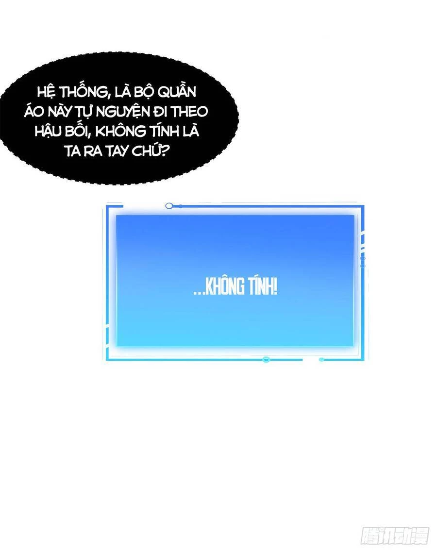 Ẩn Cư Mười Vạn Năm Chapter 4 - 5